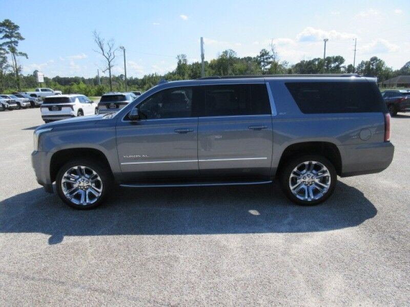 2019 GMC Yukon XL SLT Saint George SC