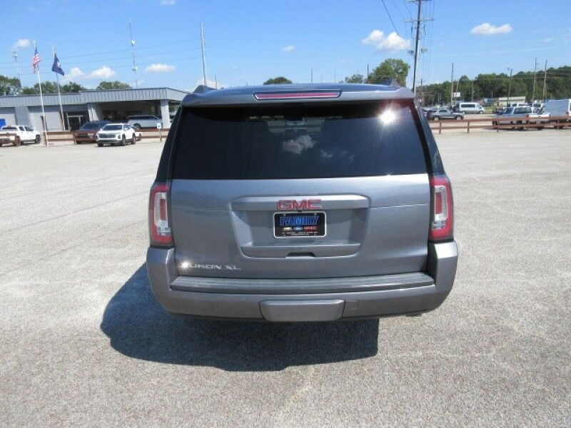 2019 GMC Yukon XL SLT Saint George SC