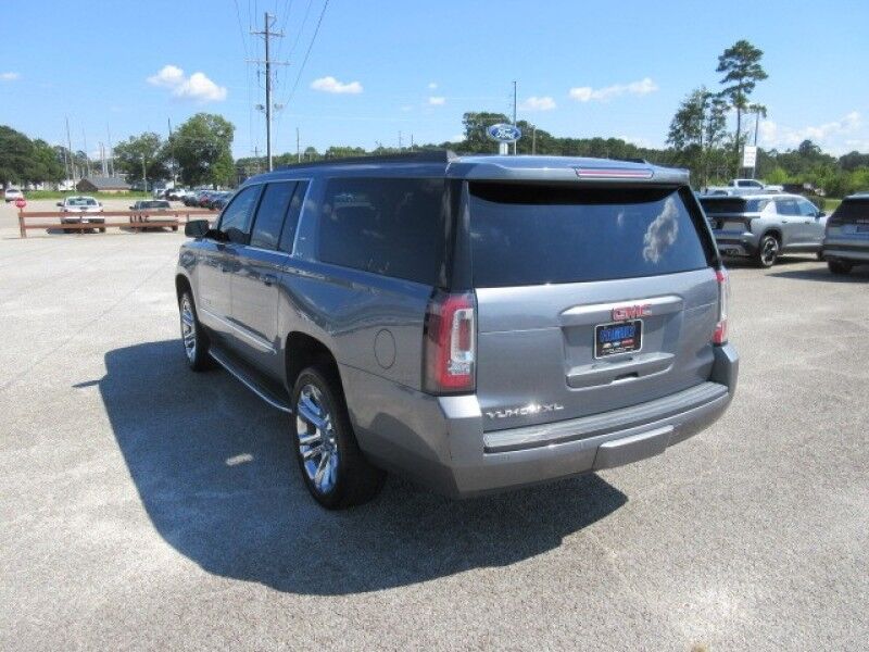 2019 GMC Yukon XL SLT Saint George SC