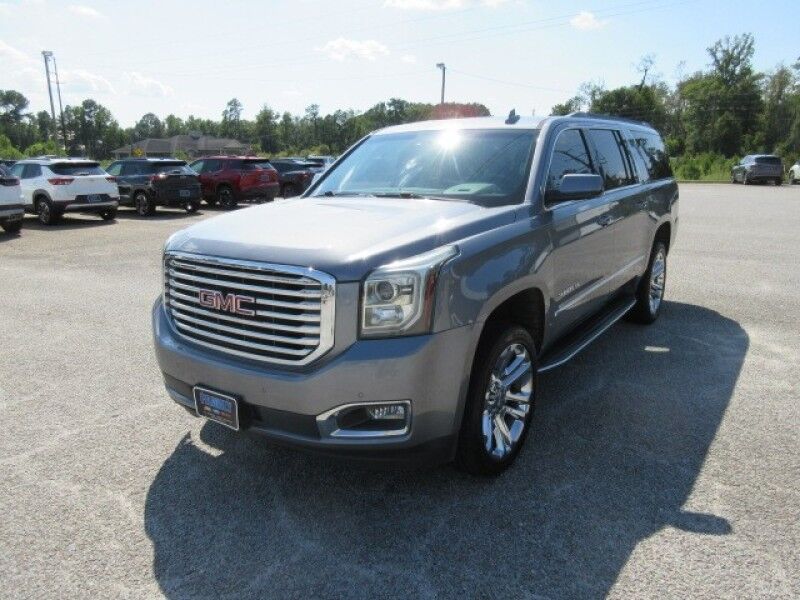 2019 GMC Yukon XL SLT Saint George SC