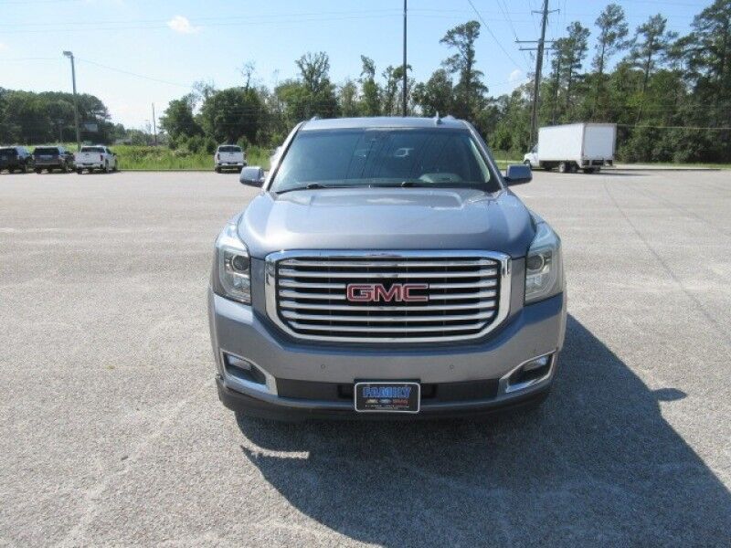 2019 GMC Yukon XL SLT Saint George SC
