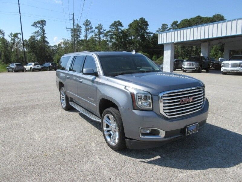 2019 GMC Yukon XL SLT Saint George SC