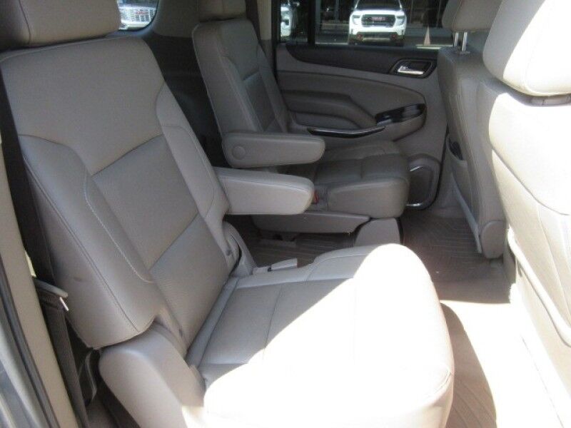 2019 GMC Yukon XL SLT Saint George SC