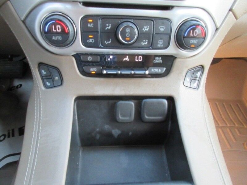 2019 GMC Yukon XL SLT Saint George SC