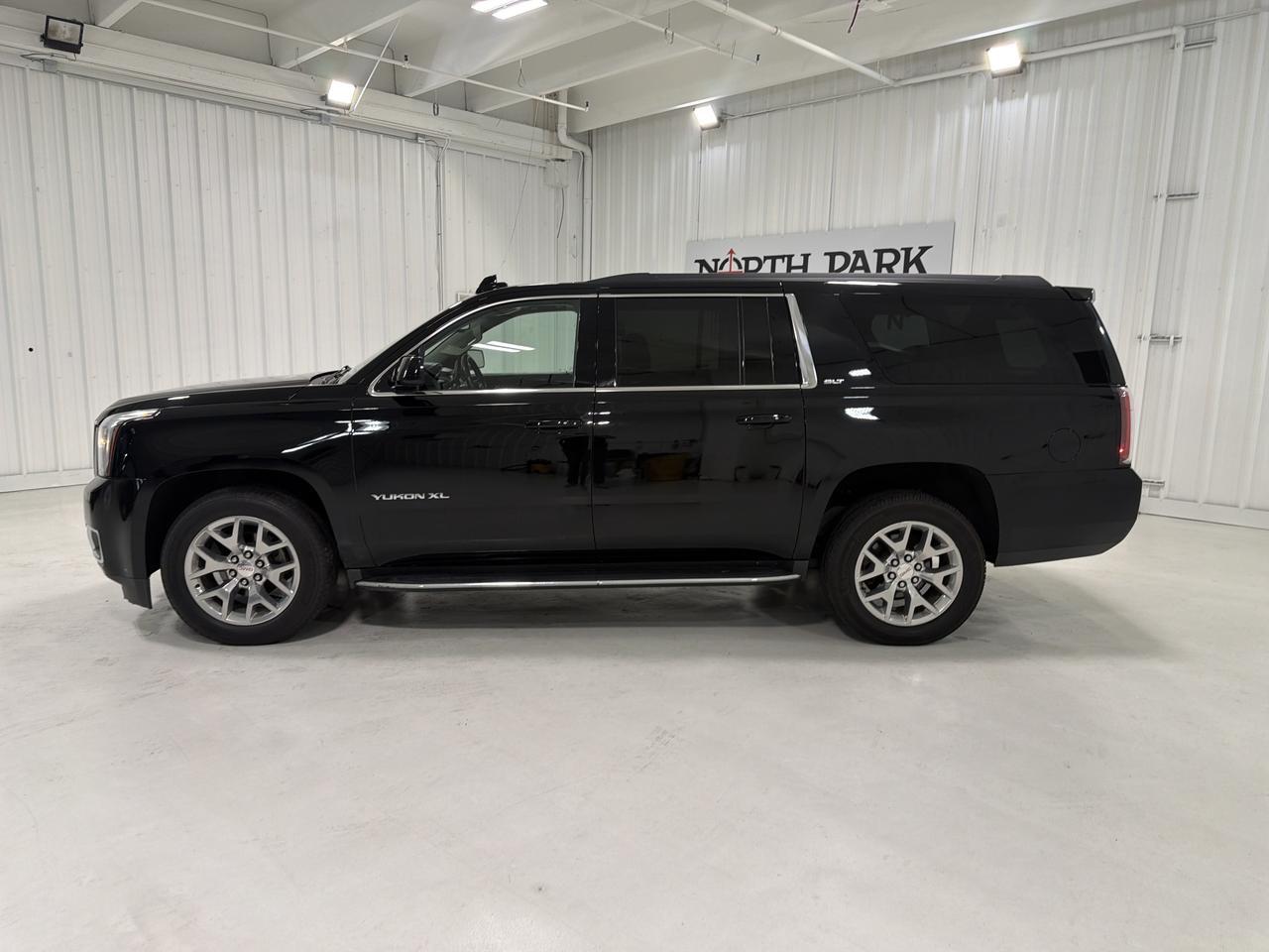 2019 GMC Yukon XL SLT San Antonio TX