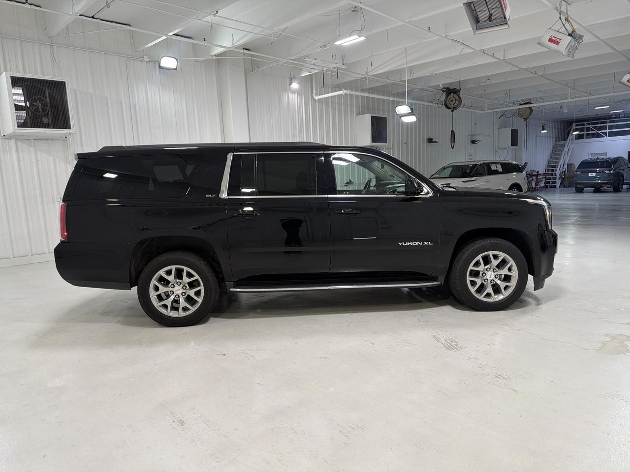 2019 GMC Yukon XL SLT San Antonio TX