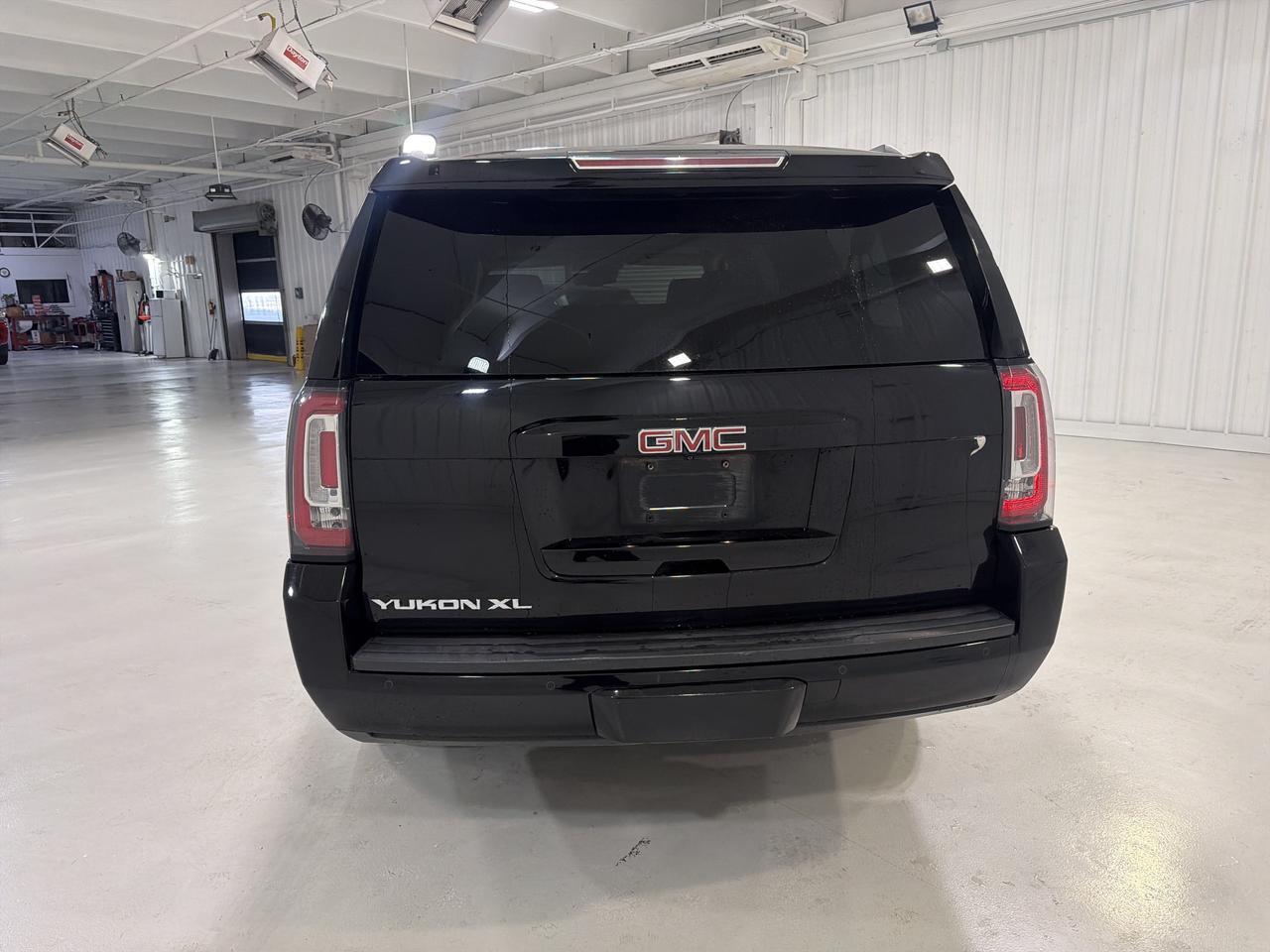 2019 GMC Yukon XL SLT San Antonio TX