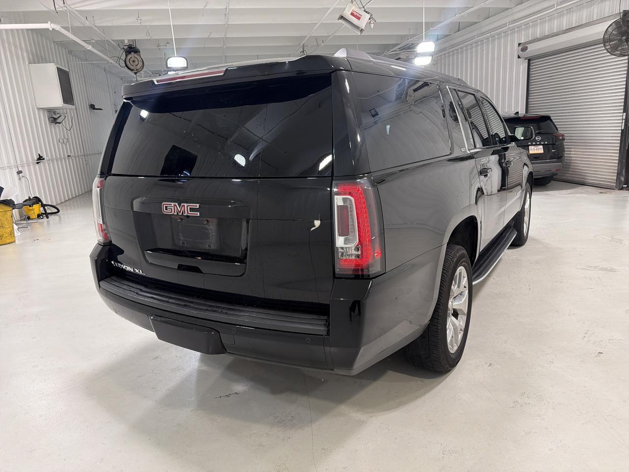 2019 GMC Yukon XL SLT San Antonio TX