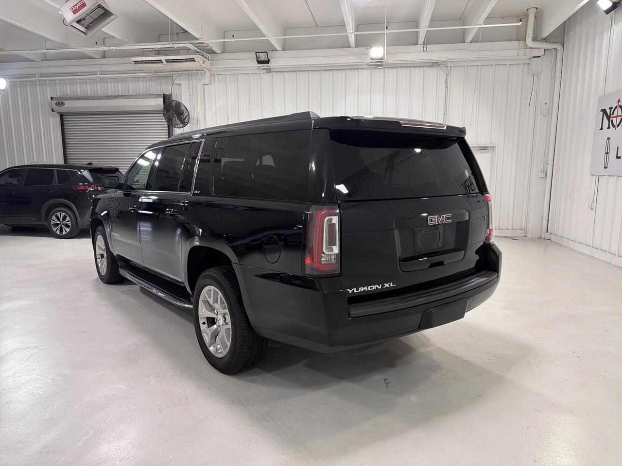 2019 GMC Yukon XL SLT San Antonio TX