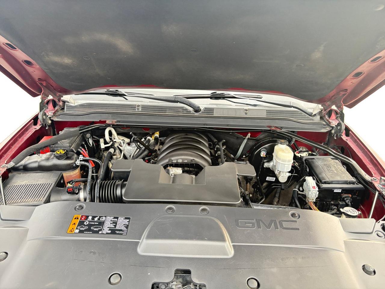 2019 GMC Yukon XL SLT New Braunfels TX