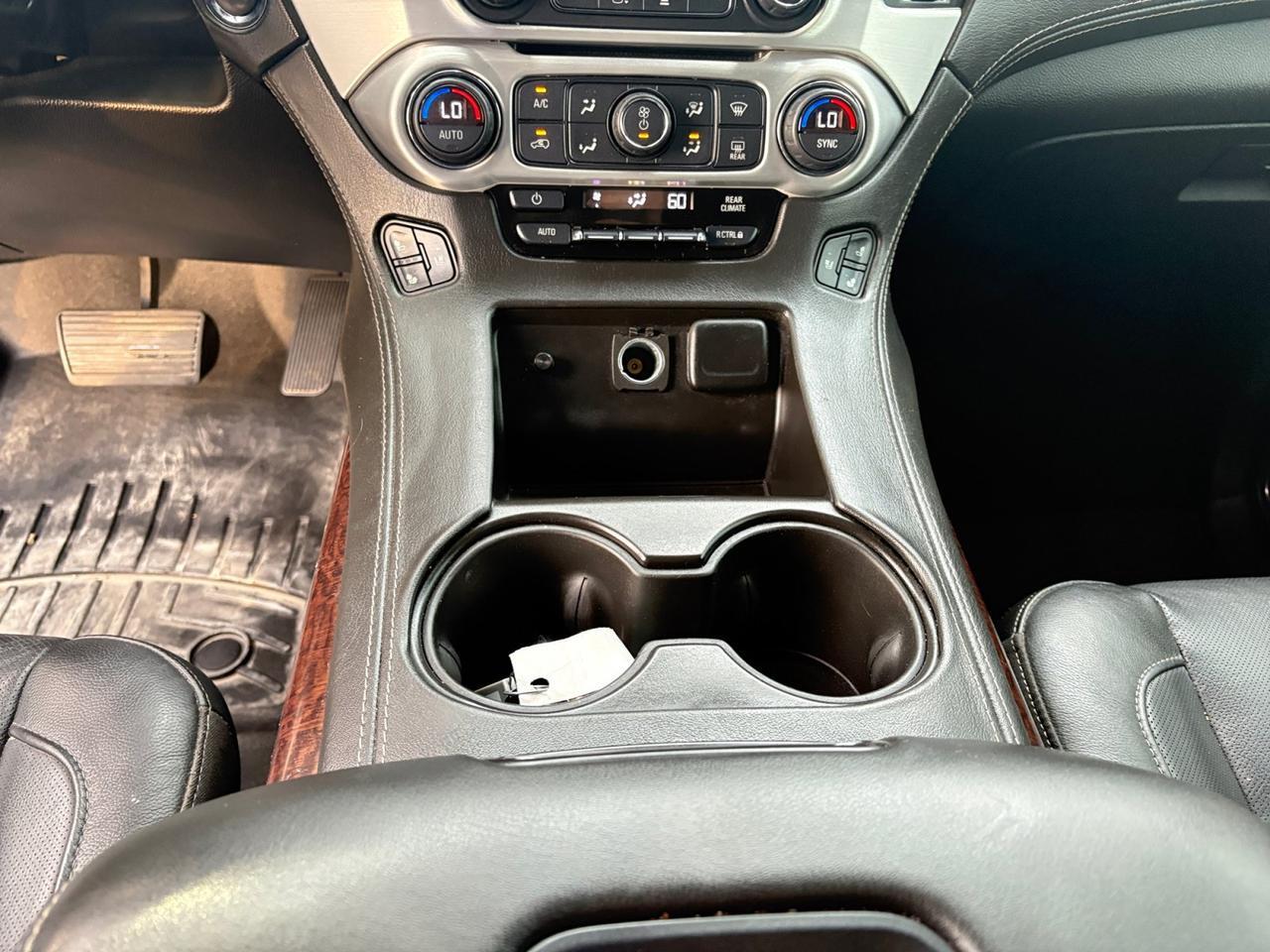 2019 GMC Yukon XL SLT New Braunfels TX