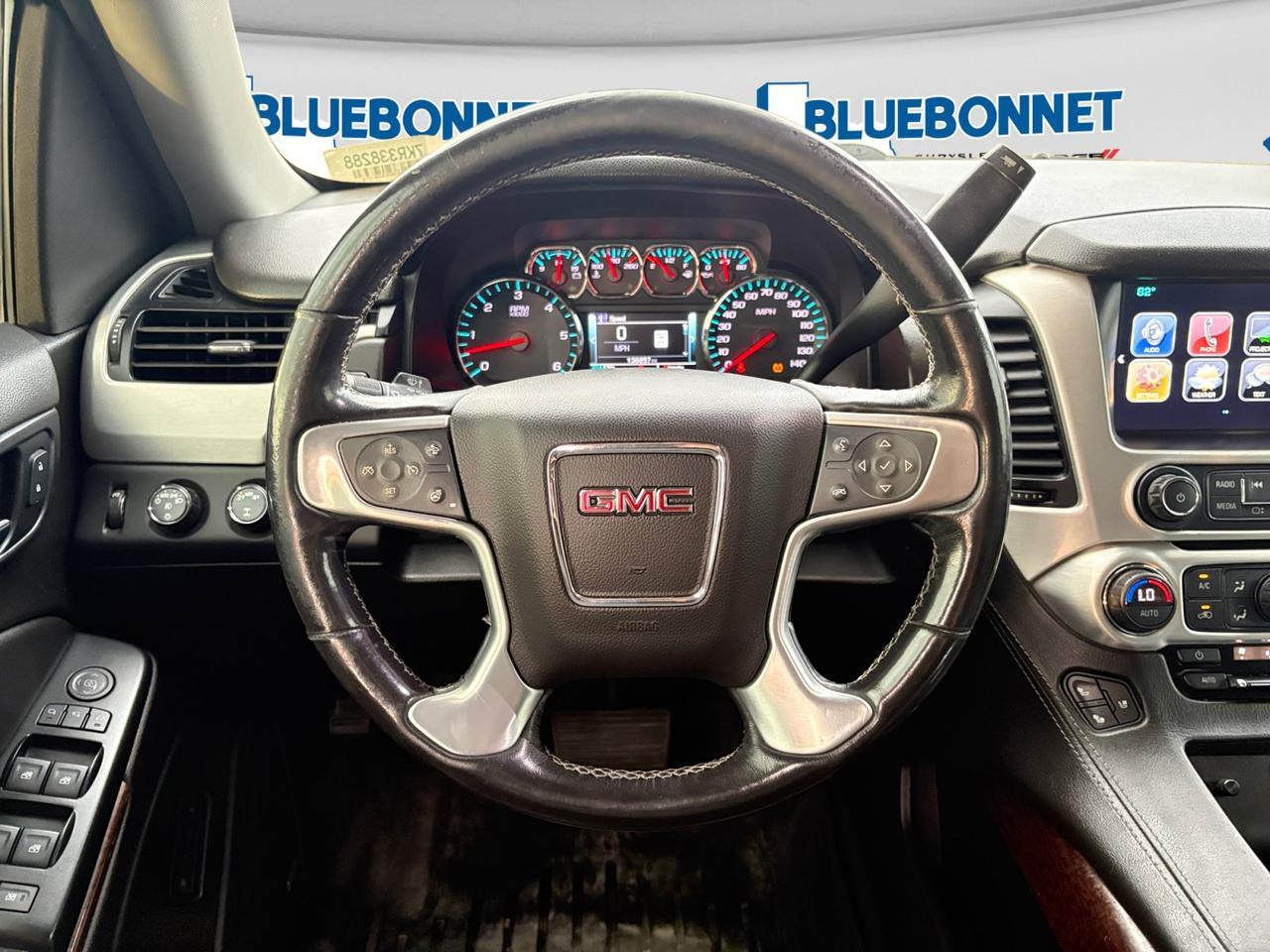 2019 GMC Yukon XL SLT New Braunfels TX