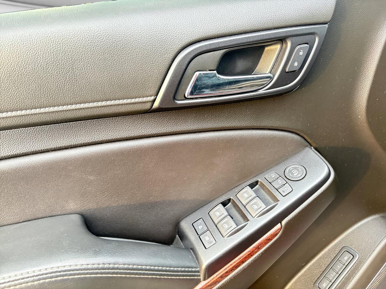 2019 GMC Yukon XL SLT New Braunfels TX