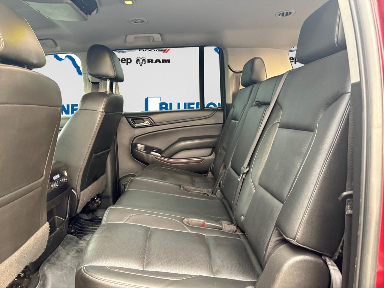 2019 GMC Yukon XL SLT New Braunfels TX
