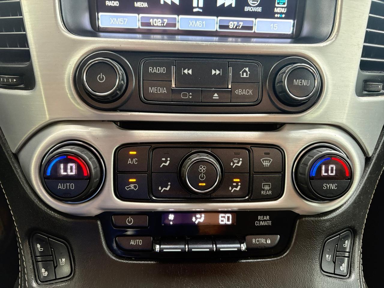 2019 GMC Yukon XL SLT New Braunfels TX