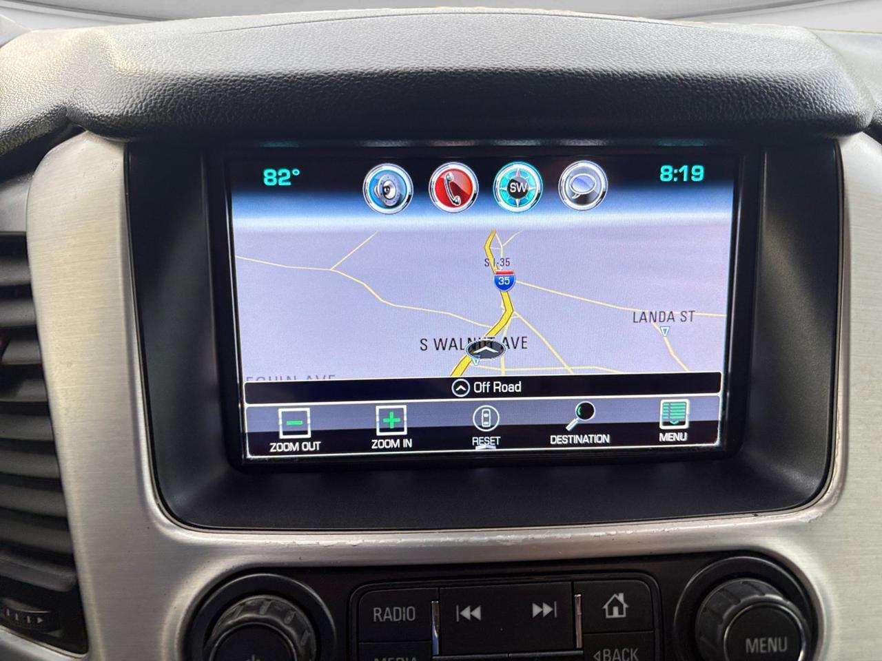 2019 GMC Yukon XL SLT New Braunfels TX