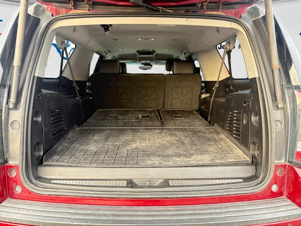 2019 GMC Yukon XL SLT New Braunfels TX