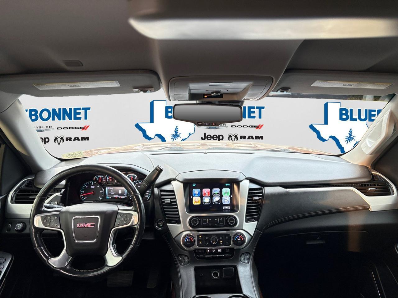2019 GMC Yukon XL SLT New Braunfels TX