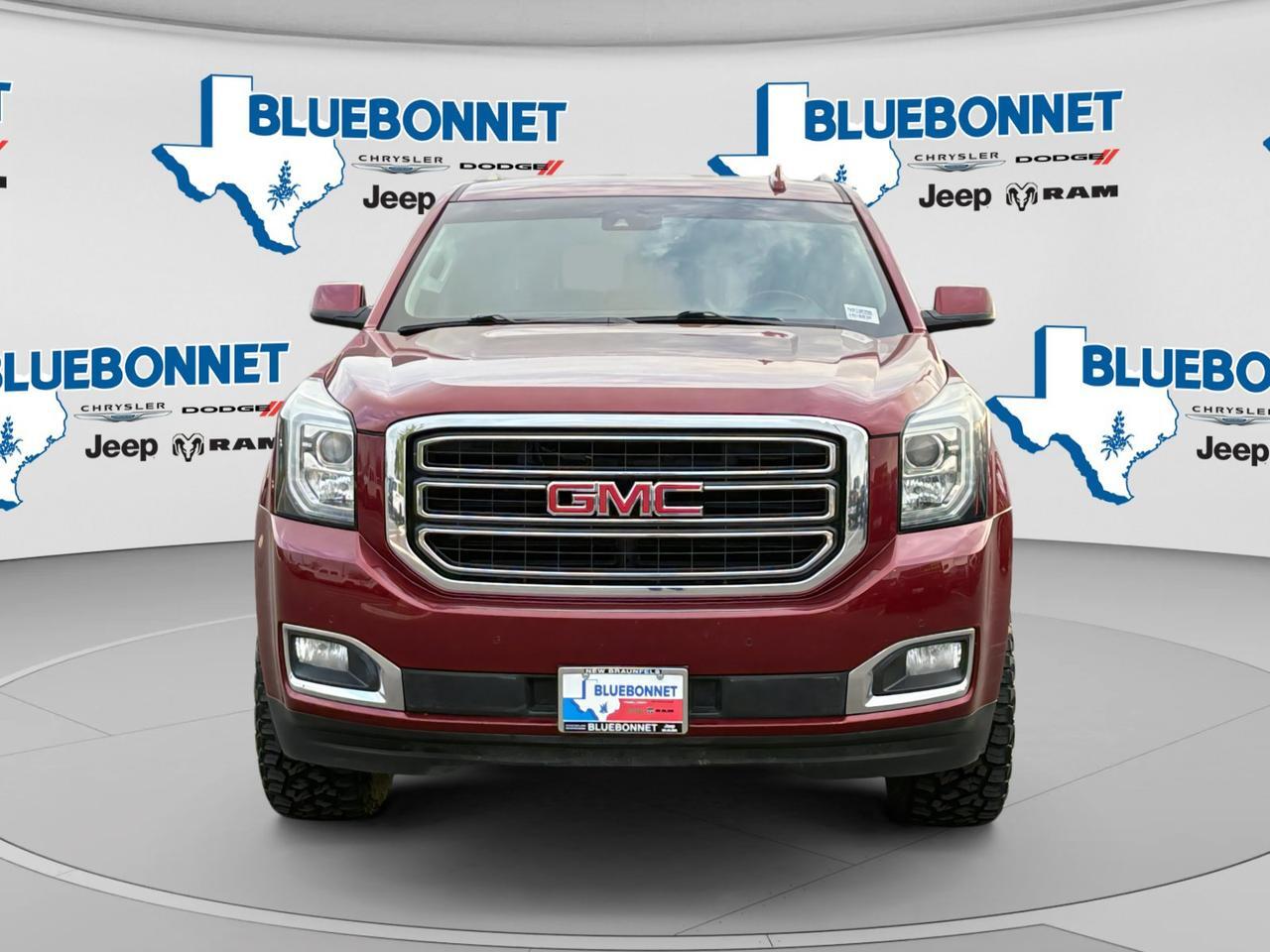 2019 GMC Yukon XL SLT