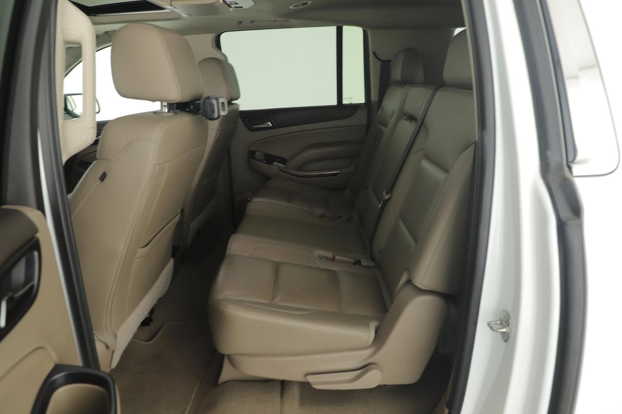 2019 GMC Yukon XL SLT New Braunfels TX