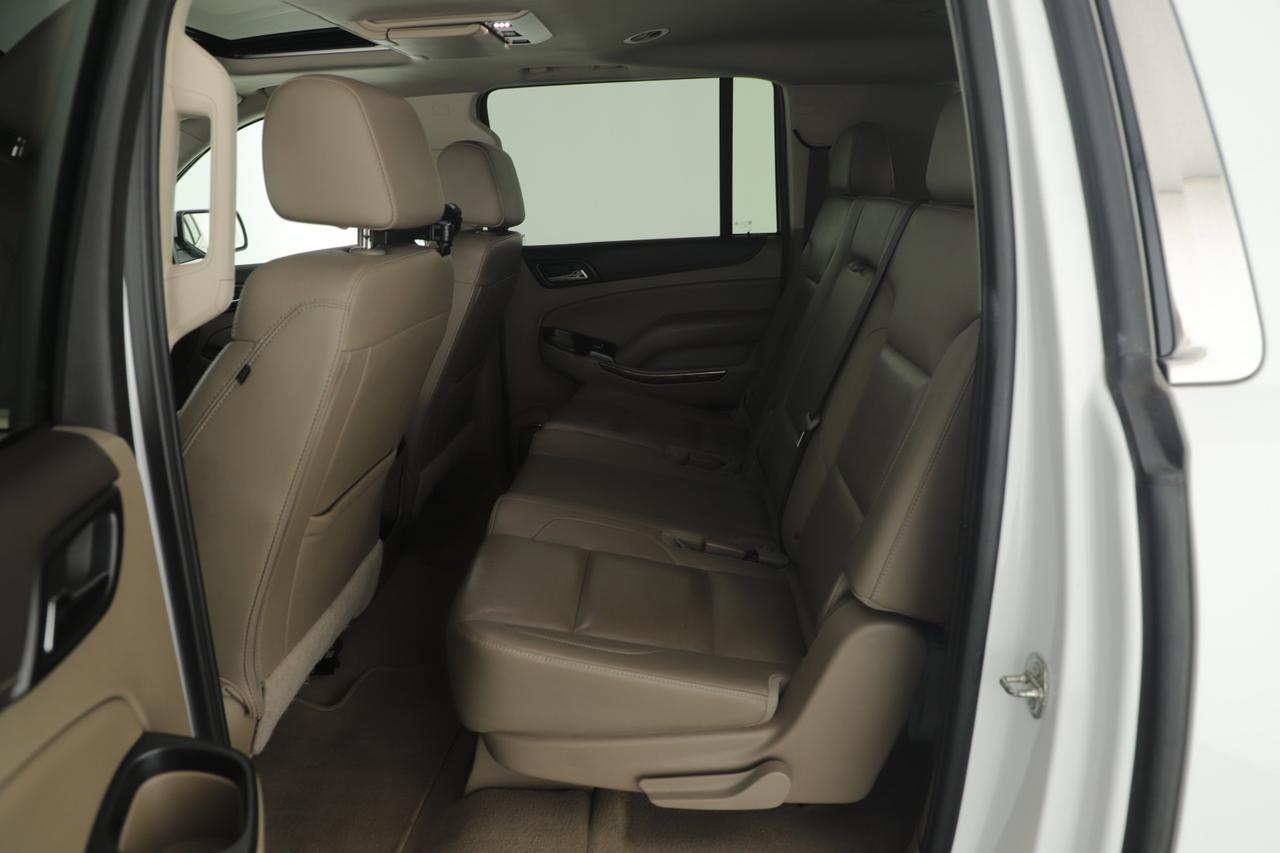 2019 GMC Yukon XL SLT New Braunfels TX