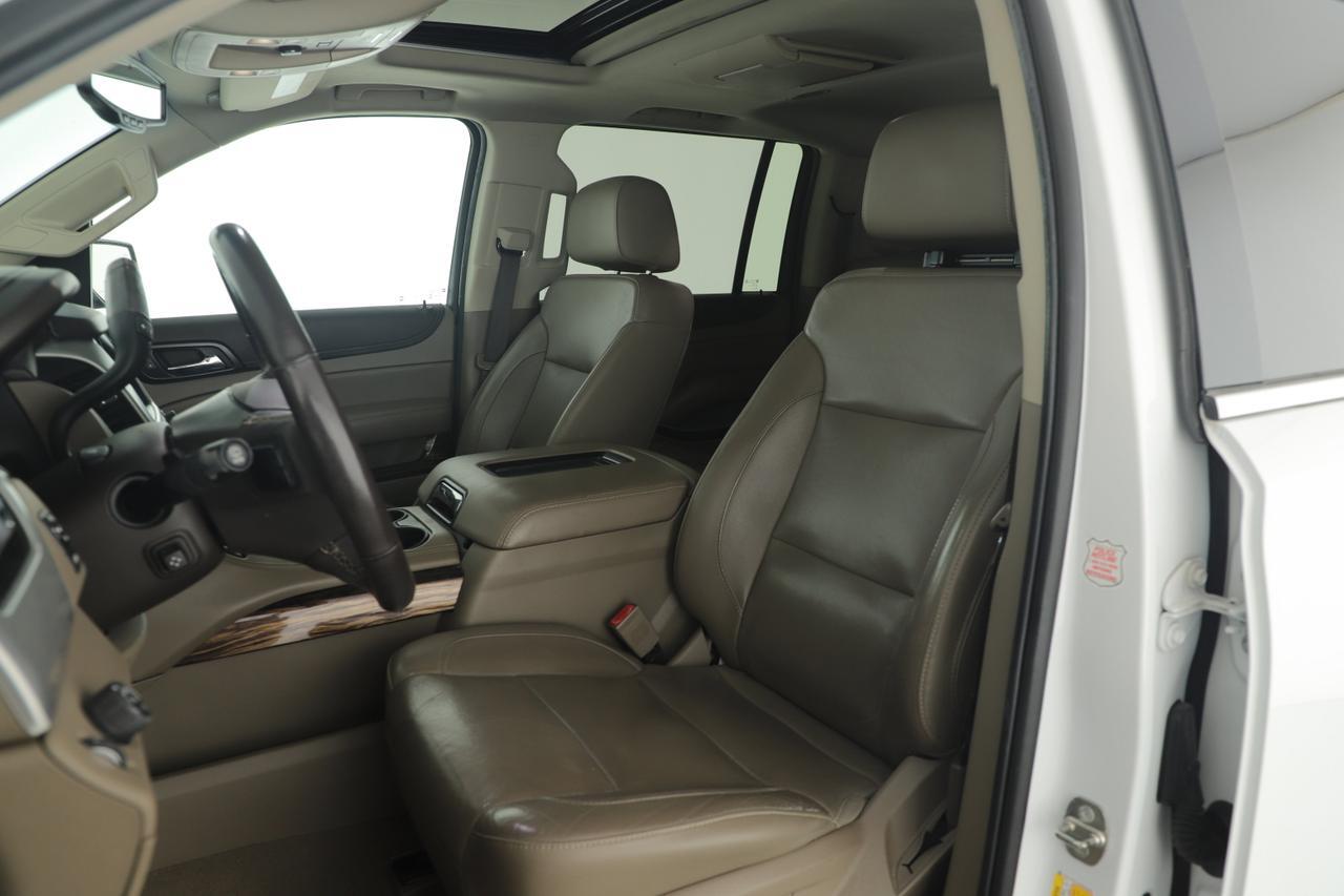 2019 GMC Yukon XL SLT New Braunfels TX