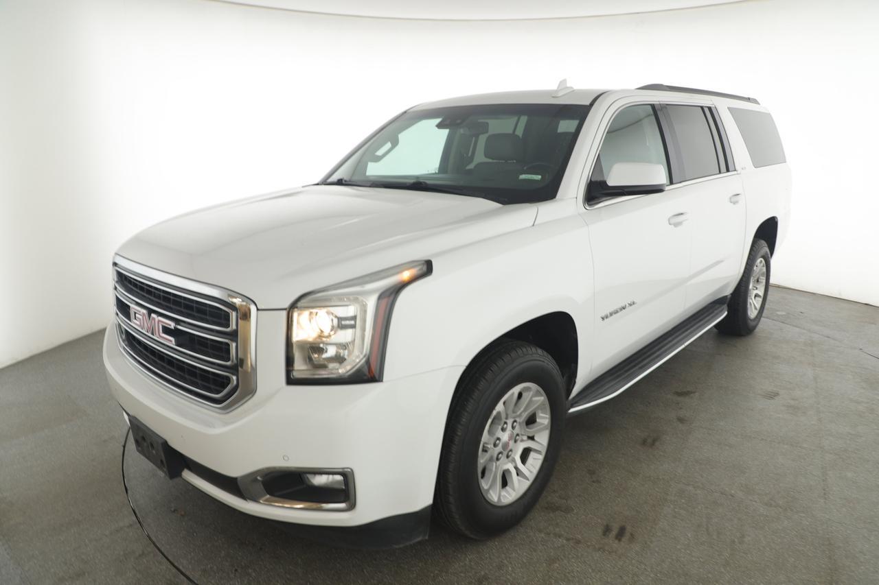 2019 GMC Yukon XL SLT New Braunfels TX