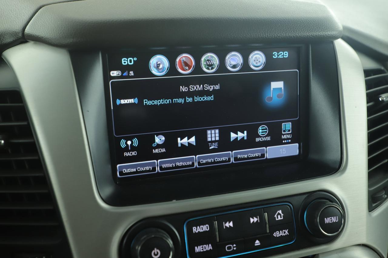 2019 GMC Yukon XL SLT New Braunfels TX