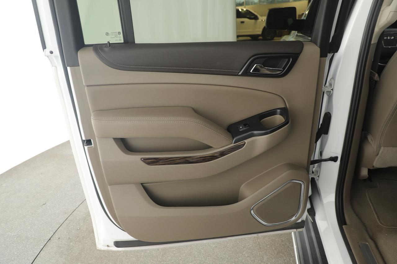 2019 GMC Yukon XL SLT New Braunfels TX