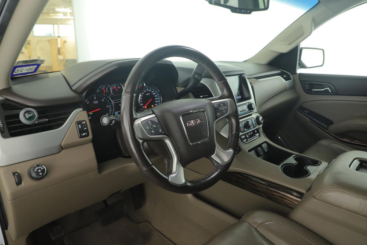 2019 GMC Yukon XL SLT New Braunfels TX