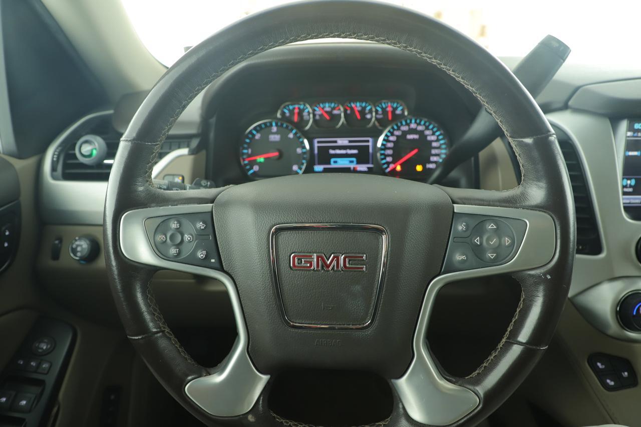 2019 GMC Yukon XL SLT New Braunfels TX
