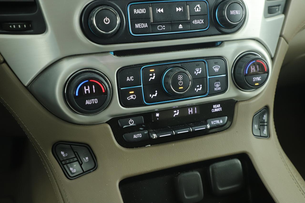 2019 GMC Yukon XL SLT New Braunfels TX