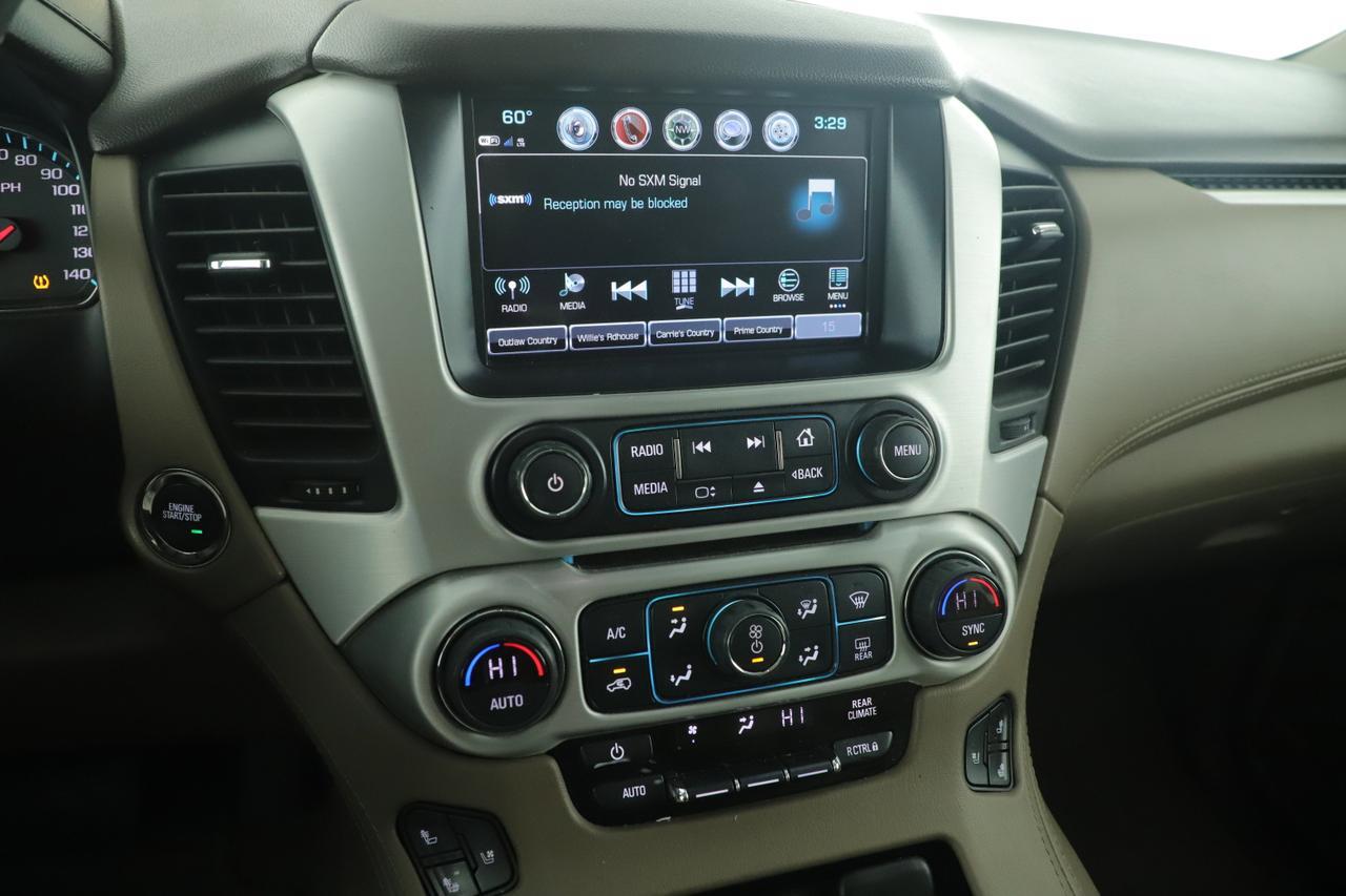 2019 GMC Yukon XL SLT New Braunfels TX