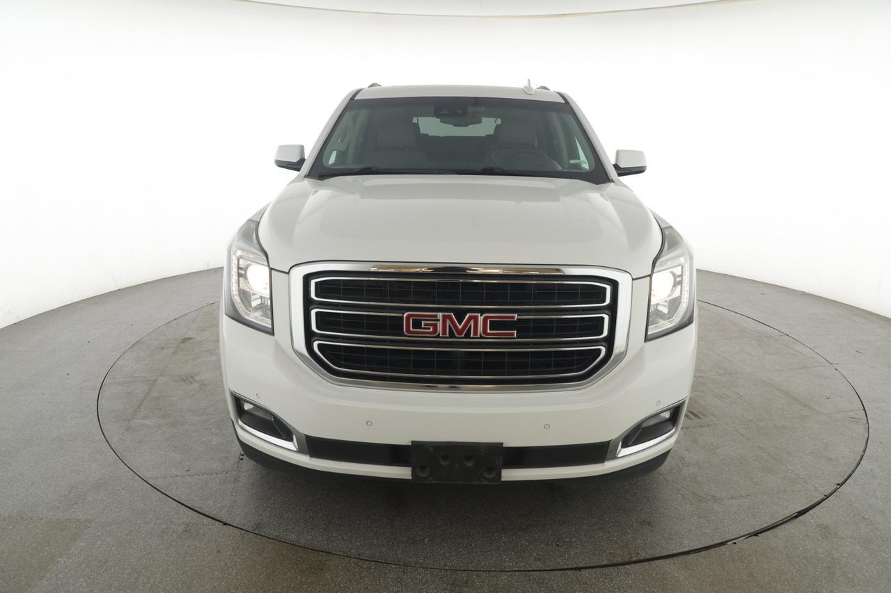 2019 GMC Yukon XL SLT New Braunfels TX