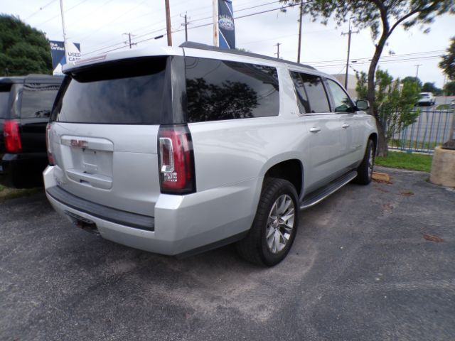 2019 GMC Yukon XL SLT San Antonio TX