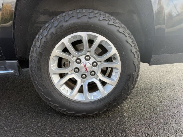 2019 GMC Yukon XL SLT Spokane WA