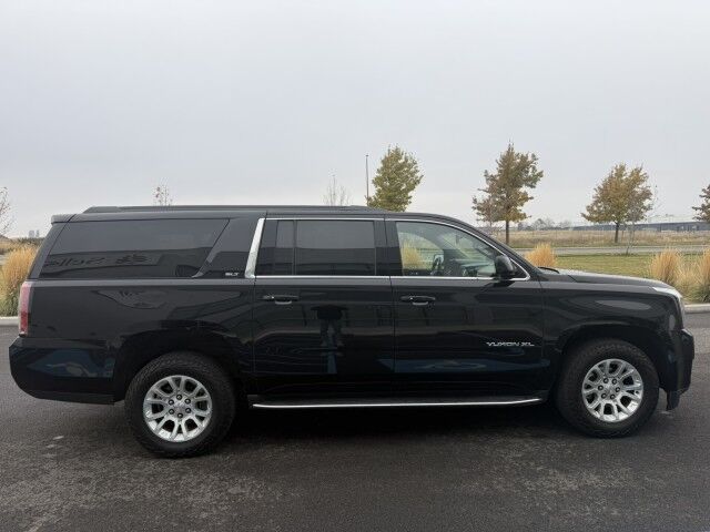 2019 GMC Yukon XL SLT Spokane WA