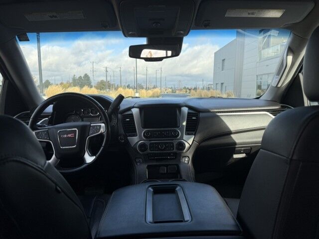 2019 GMC Yukon XL SLT Spokane WA