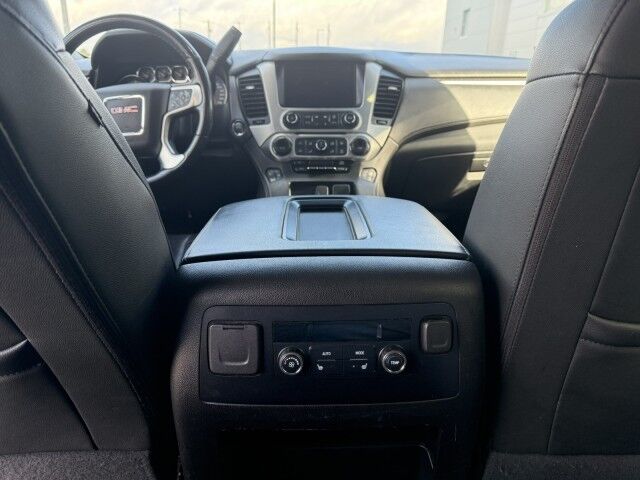 2019 GMC Yukon XL SLT Spokane WA