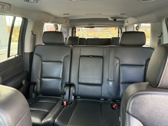 2019 GMC Yukon XL SLT Spokane WA