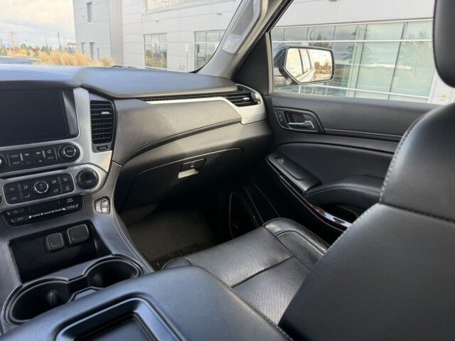 2019 GMC Yukon XL SLT Spokane WA