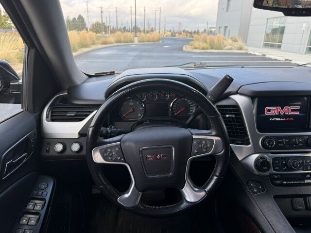 2019 GMC Yukon XL SLT Spokane WA