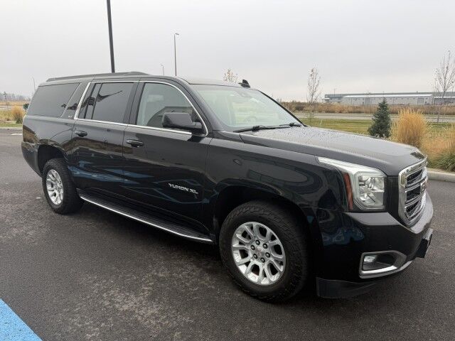 2019 GMC Yukon XL SLT Spokane WA