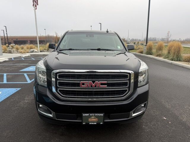 2019 GMC Yukon XL SLT Spokane WA