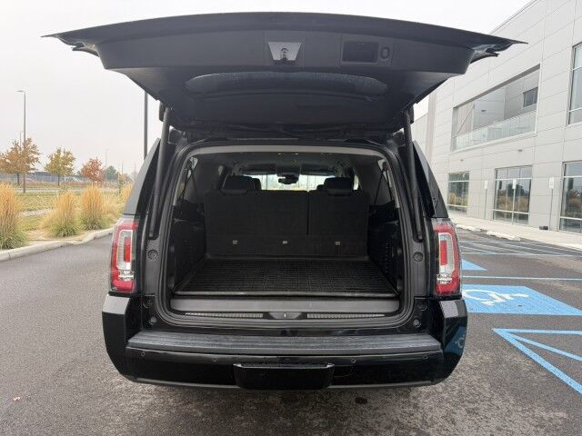 2019 GMC Yukon XL SLT Spokane WA