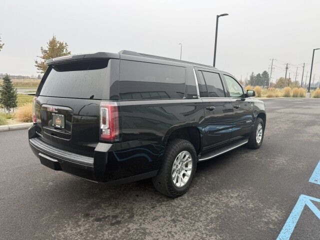 2019 GMC Yukon XL SLT Spokane WA