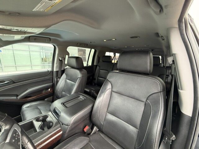 2019 GMC Yukon XL SLT Spokane WA