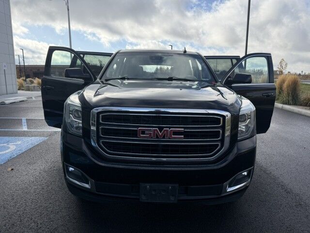 2019 GMC Yukon XL SLT Spokane WA