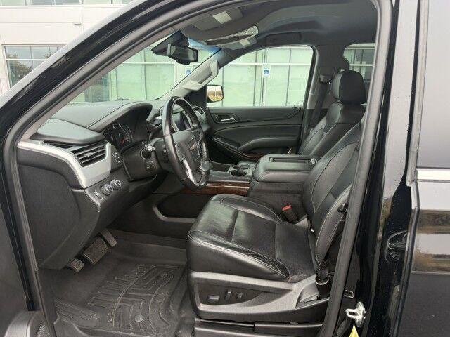 2019 GMC Yukon XL SLT Spokane WA