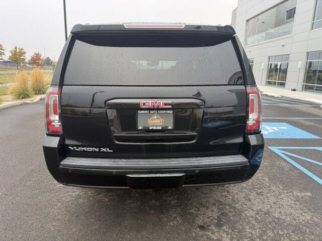 2019 GMC Yukon XL SLT Spokane WA